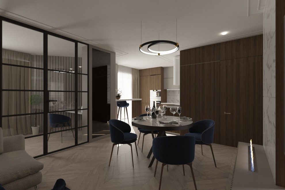 Обложка проекта: Проект для молодой семьи