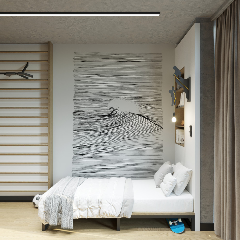 Алупка "Гора"