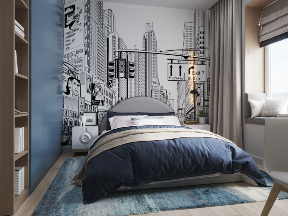 Квартира по Герцена 2