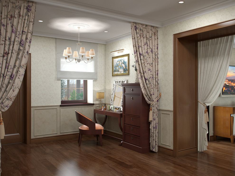 Дом Жостово