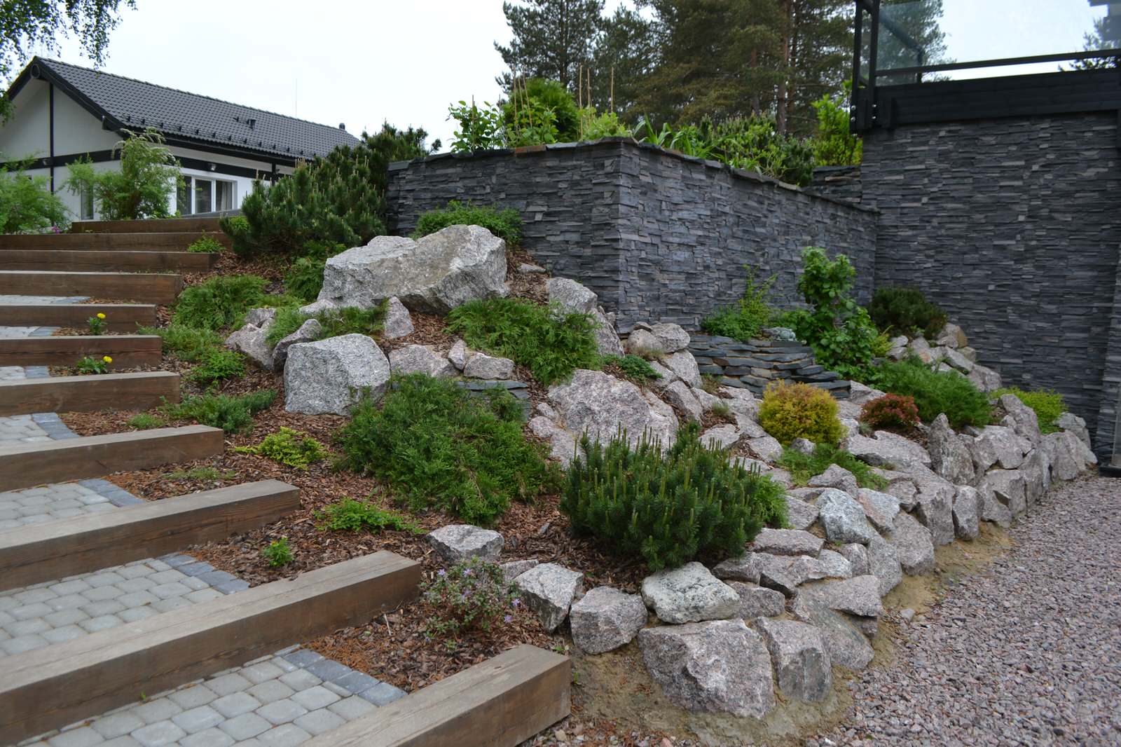 Как правильно: Вырастить «живые ступени»