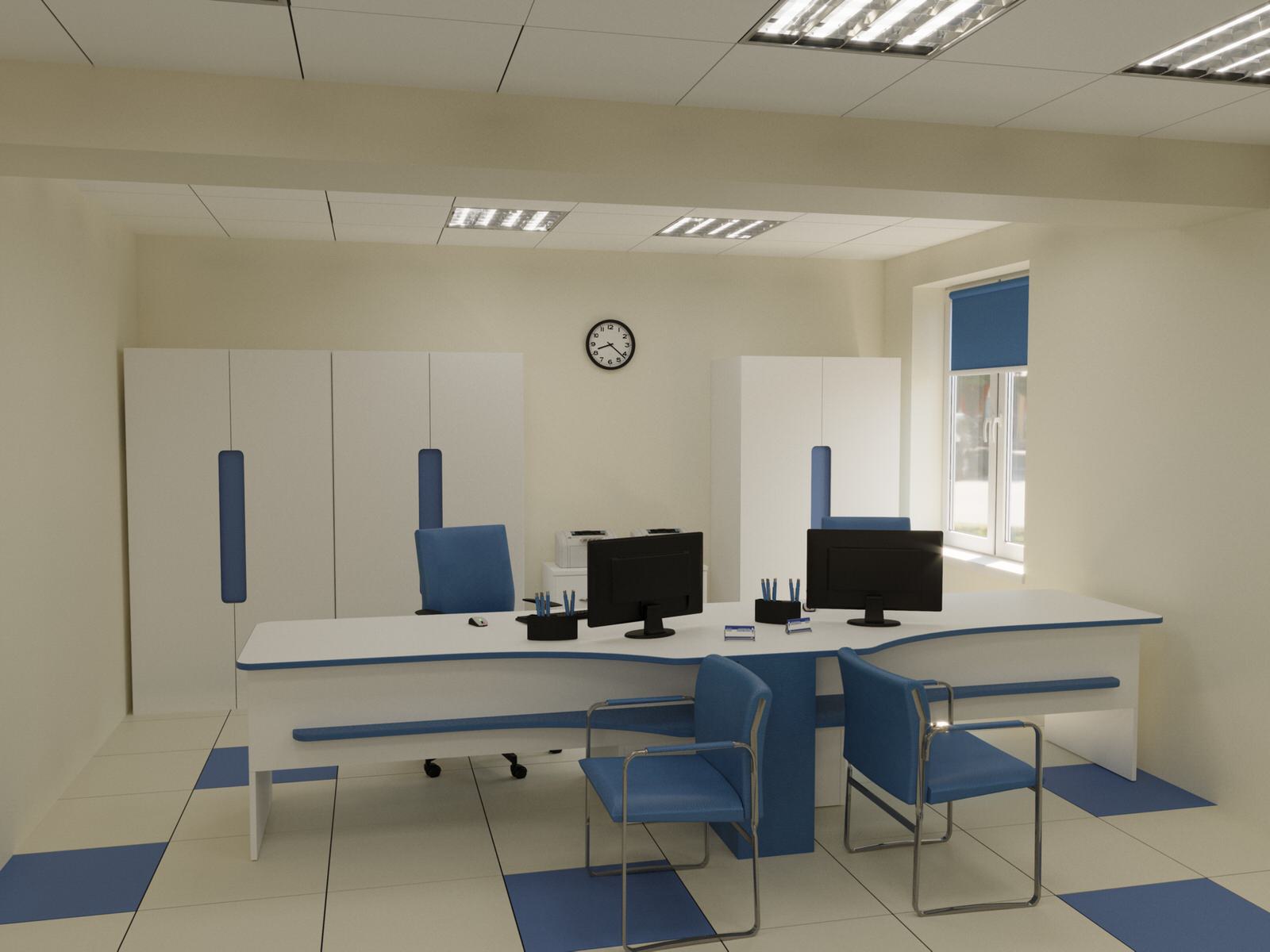 Обложка проекта: Дизайн-проект банка