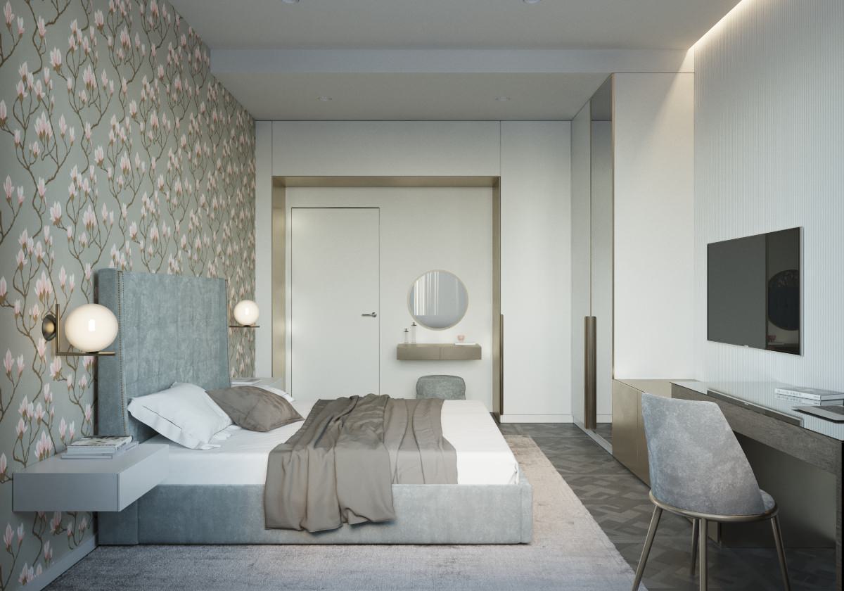 Дизайн-проект Юно