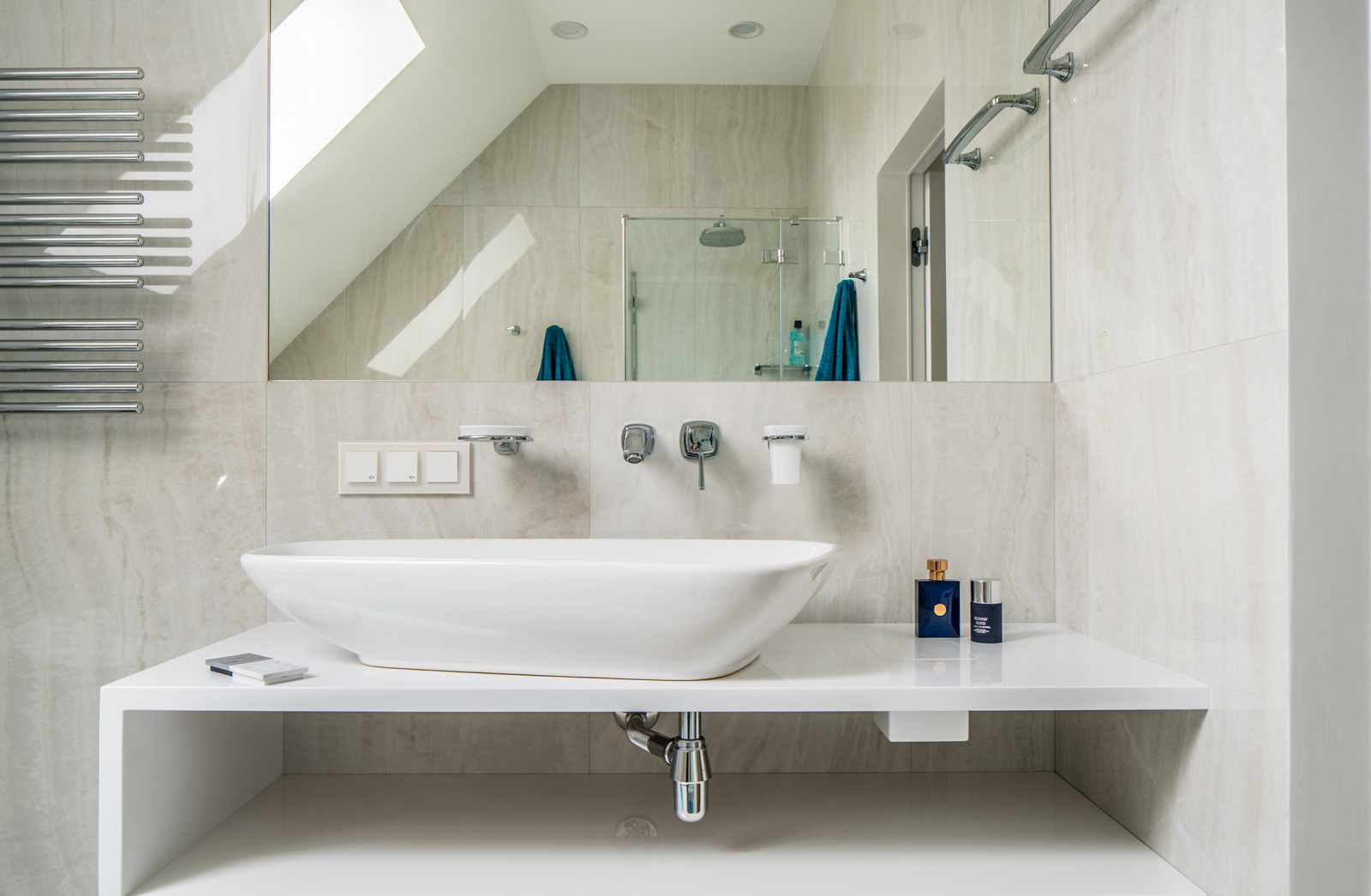 Ванна комната