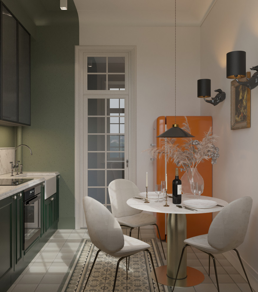 Проект квартиры