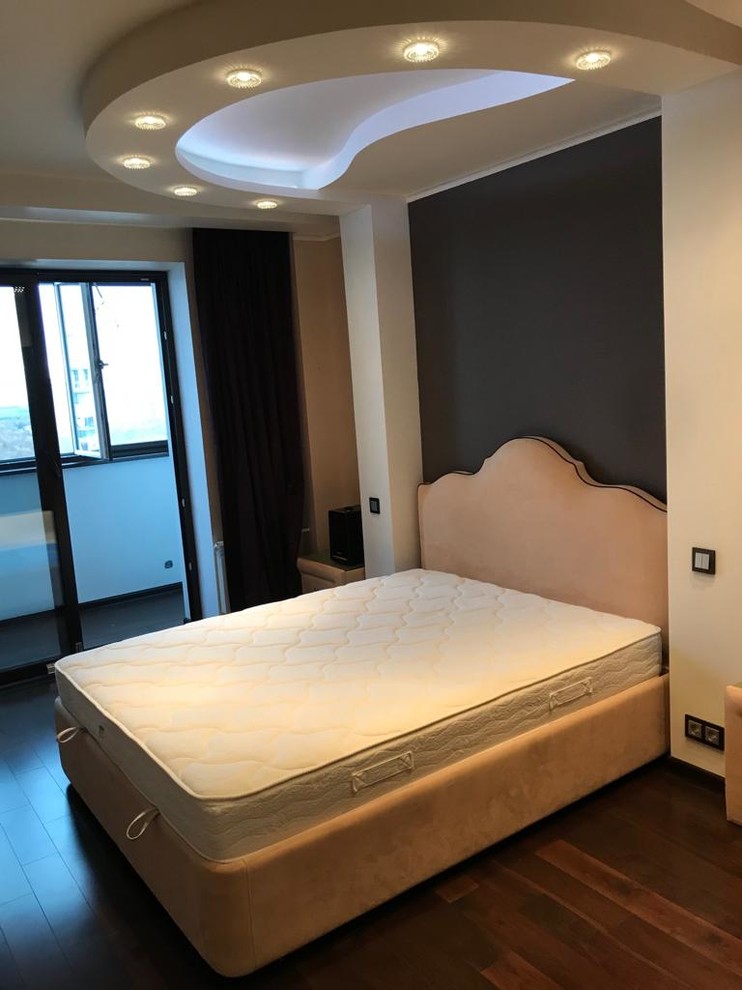 Тёплый стан - квартира