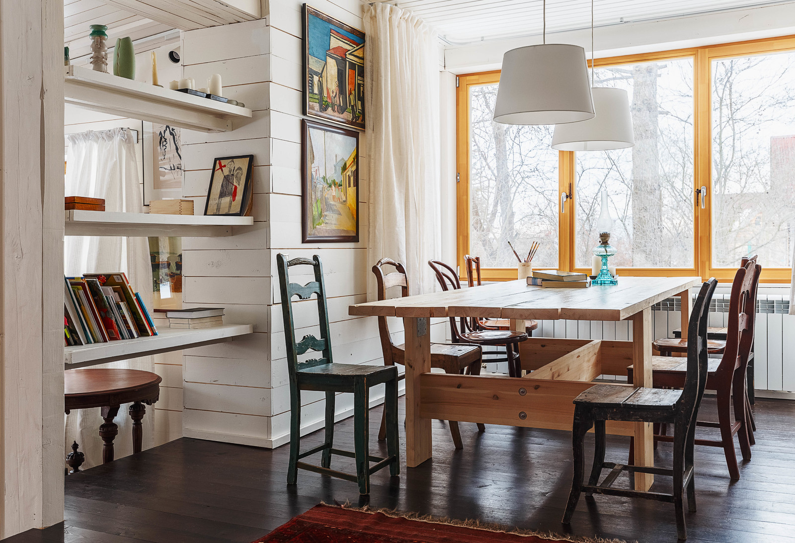 Дом Туруса 905