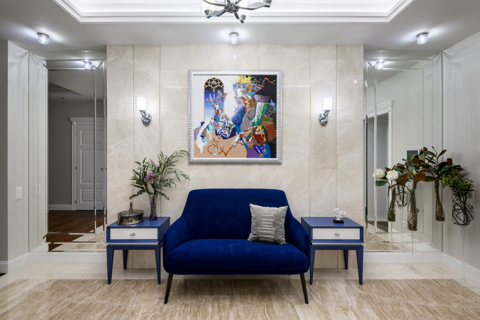 Коттедж на ул.Заповедная