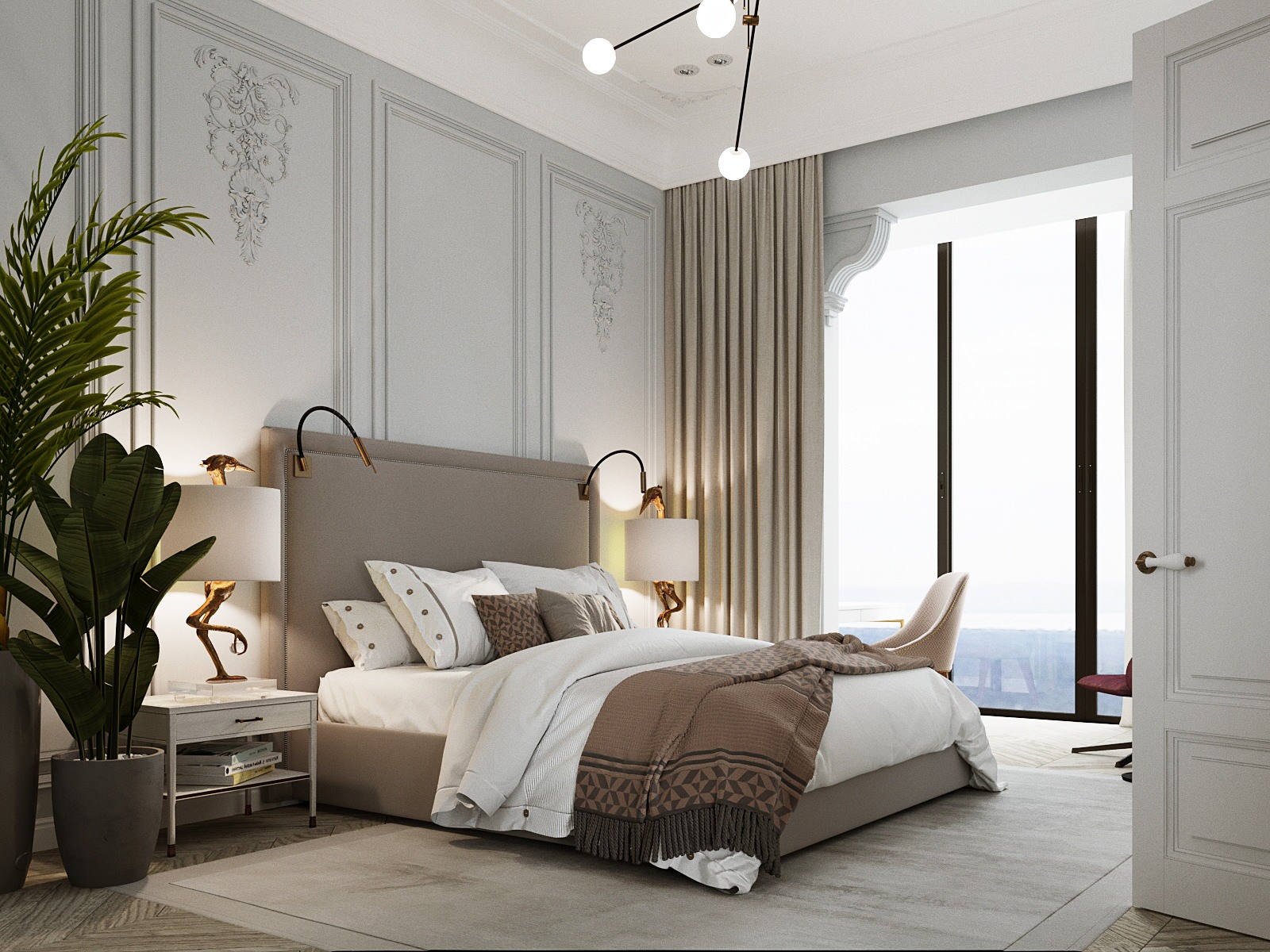 Квартира мечты Санкт-Петербург