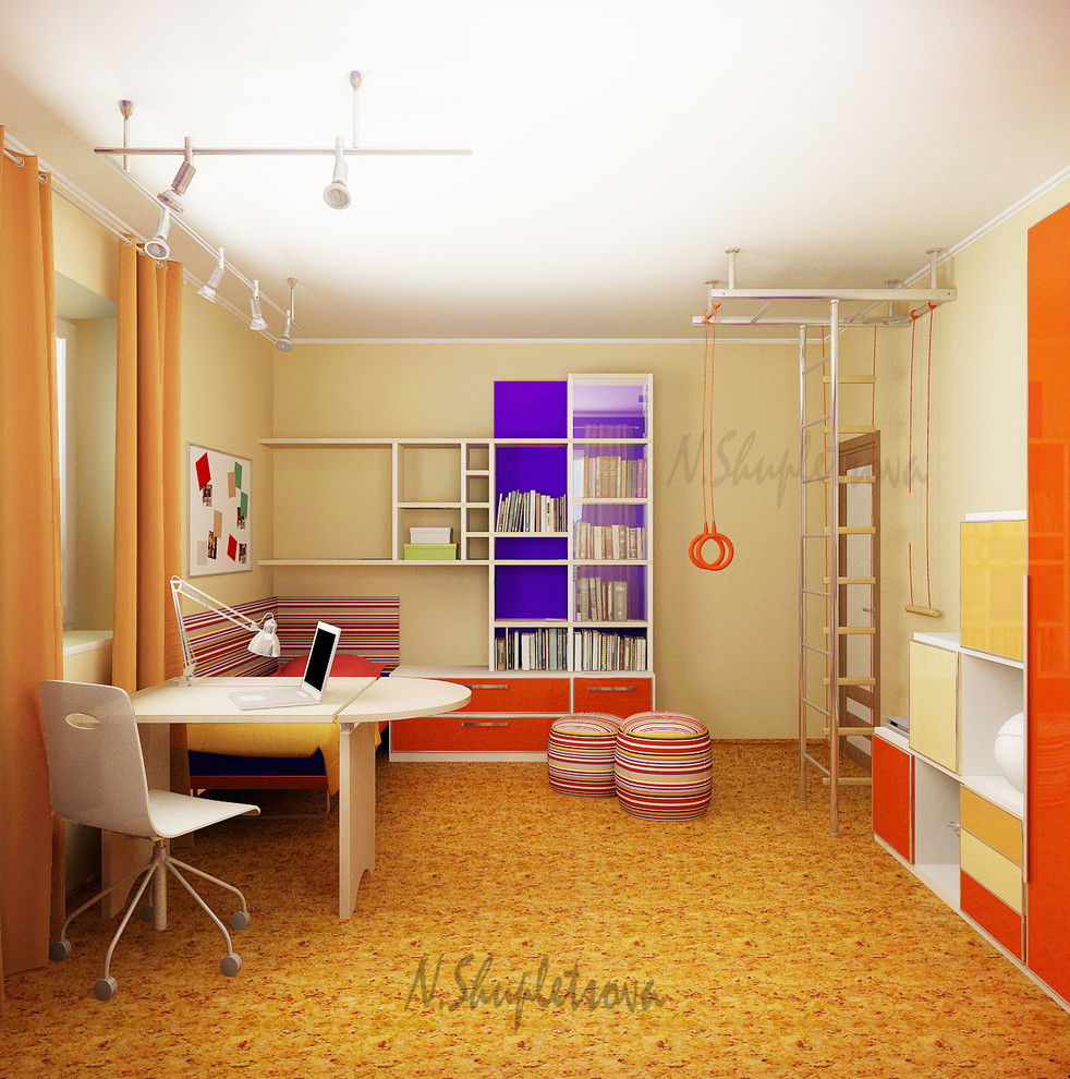 ЭСКИЗЫ коттедж в п.Зуброво