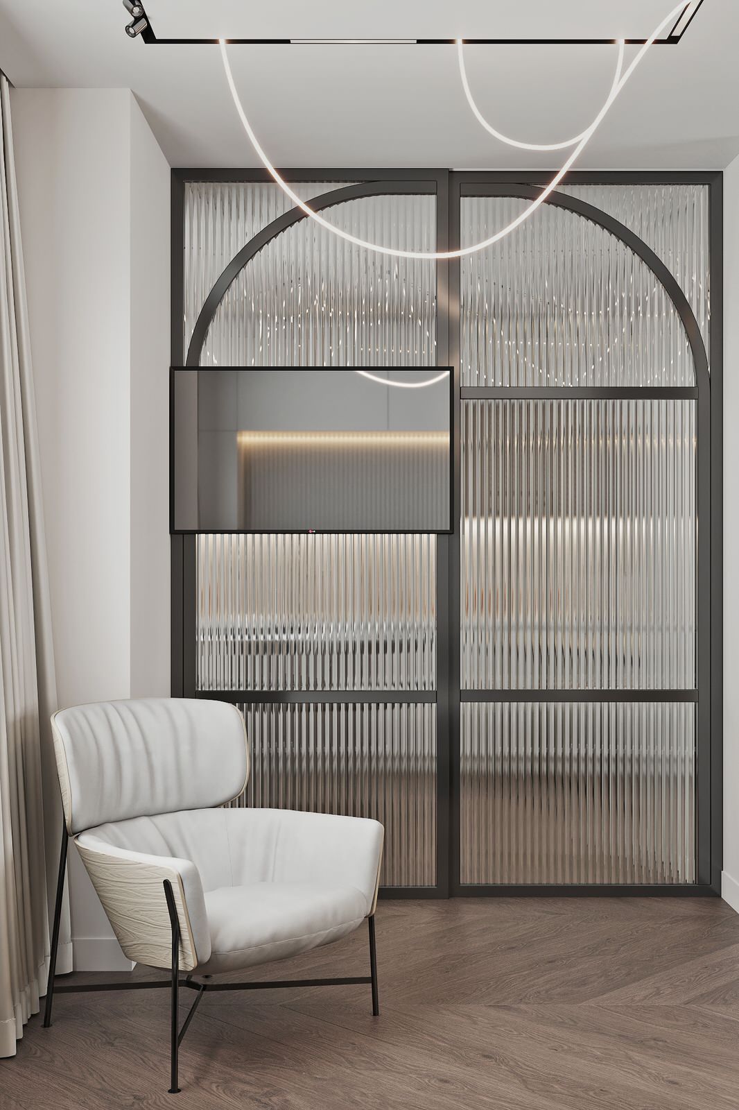 Апартаменты в г. Сочи