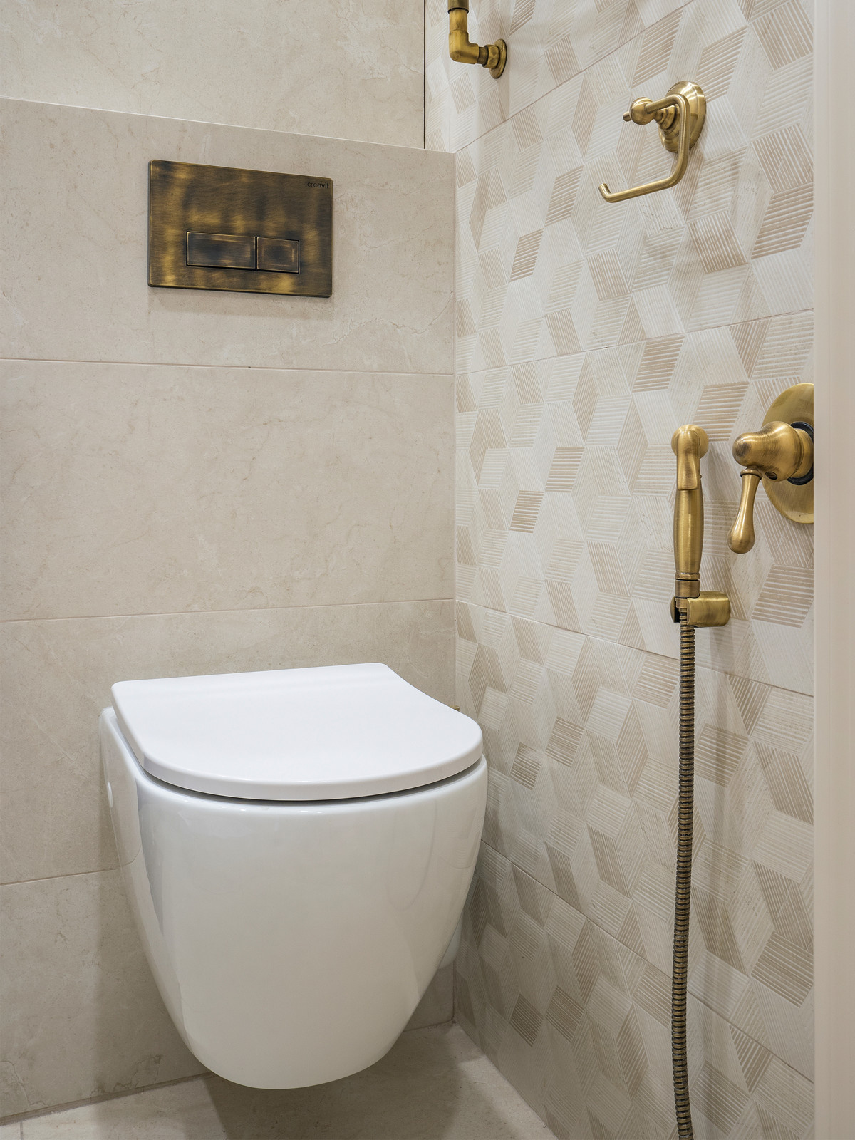 Ванная комната