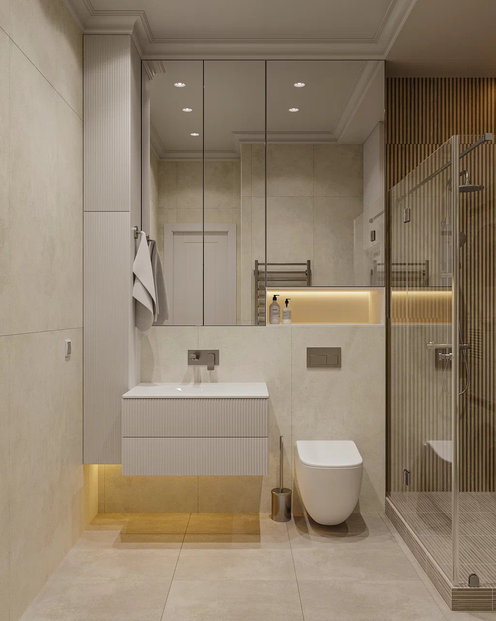 ЖК Балтийский