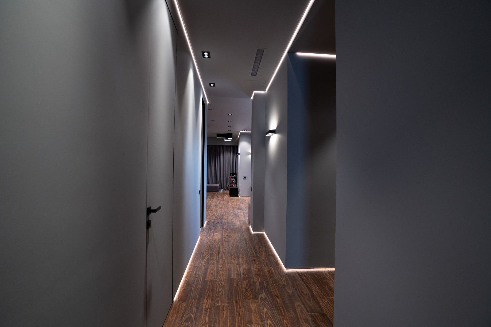 ЖК Снегири Эко