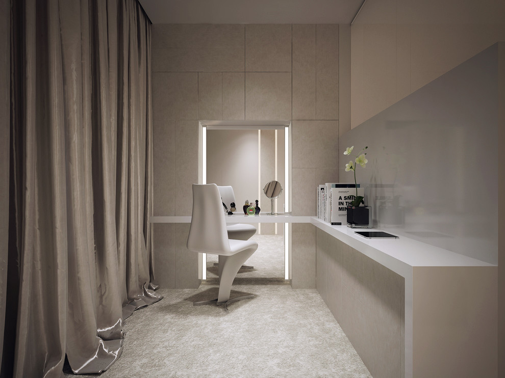 Обложка проекта: ЧАСТНЫЙ ДОМ В ГЛУХОВО