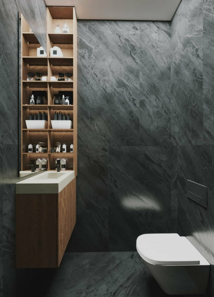 Пресня Сити | 86 м2