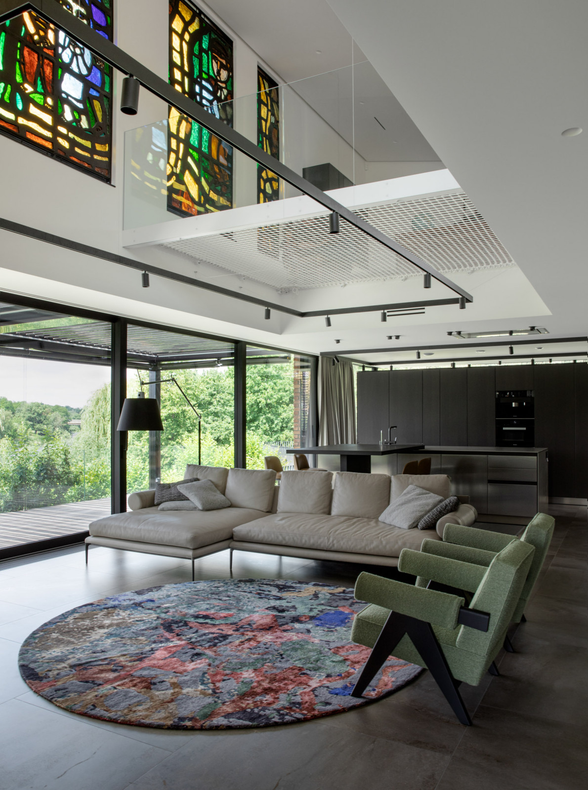 MRIIA HOUSE
