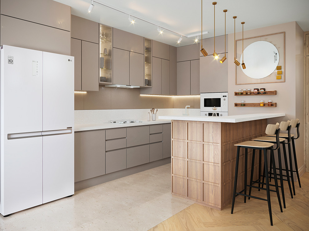 Проект Кремлевский