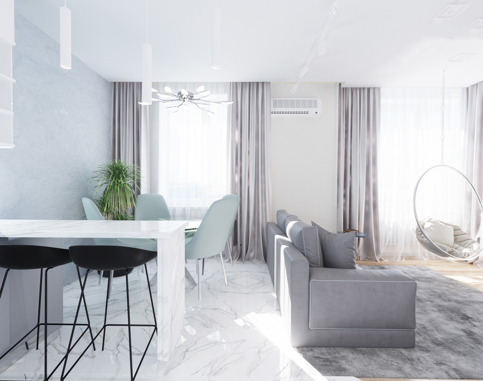 Квартира "Кристалл"