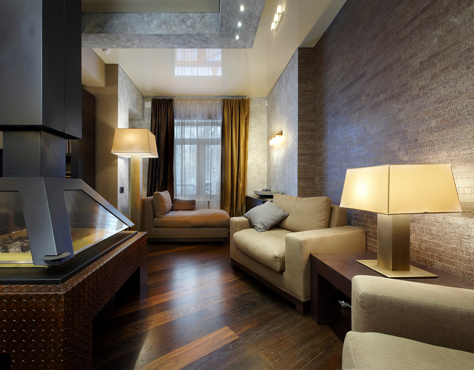 Обложка проекта: Коттедж в Екатеринбурге.