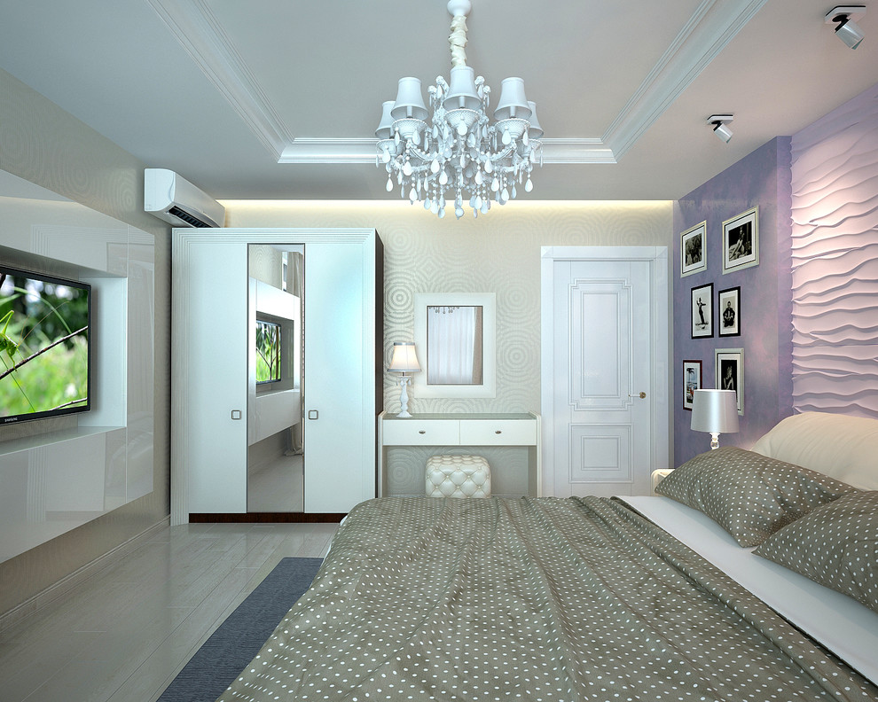 Квартира Нео-классике