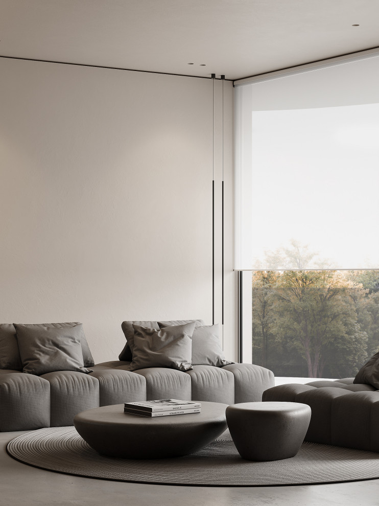 Апартаменты KP-60