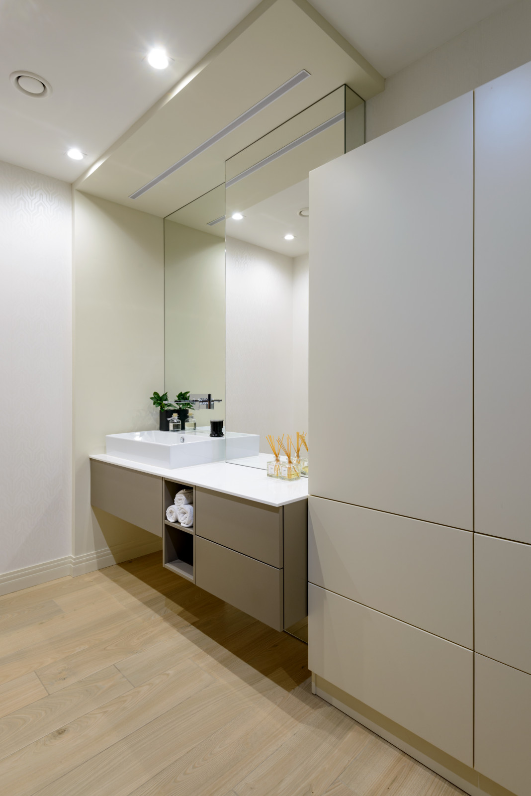 Уютная квартира для дружной семьи