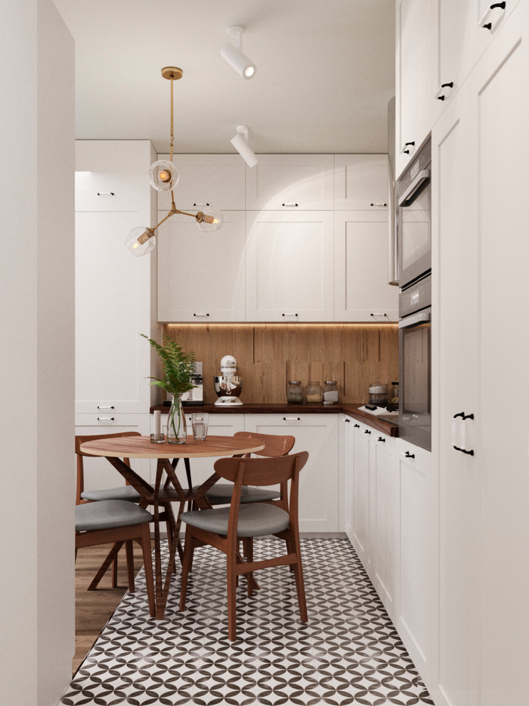 ЖК Маршала Захарова