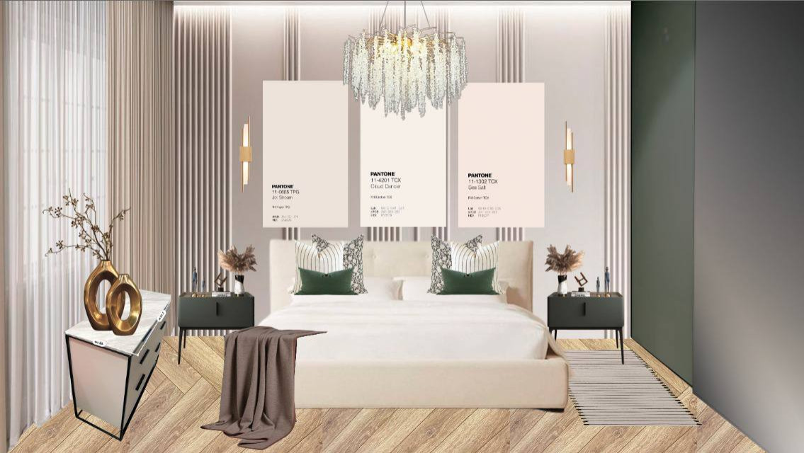 Квартира для молодой семьи 79 кв.м