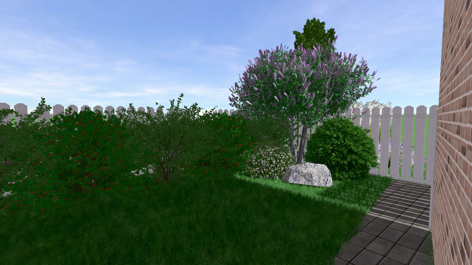 Обложка проекта: Проект "История любви"