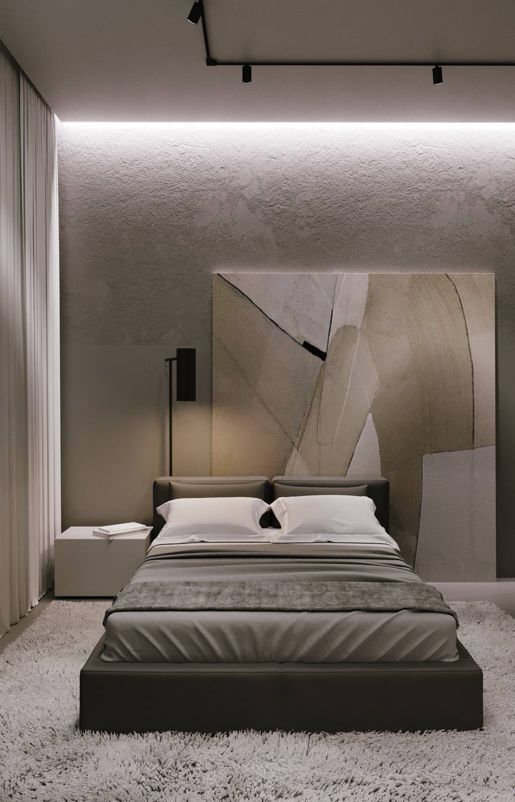 50 оттенков серого