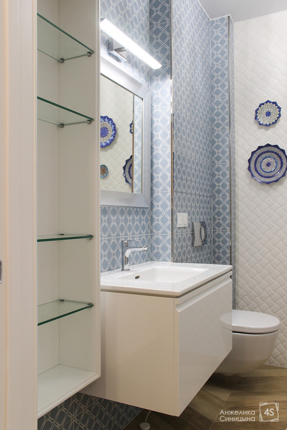 ЖК Риверсайд