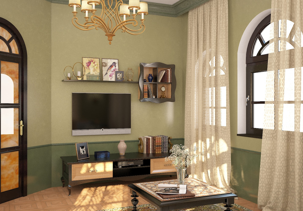 Испанское Средиземноморье