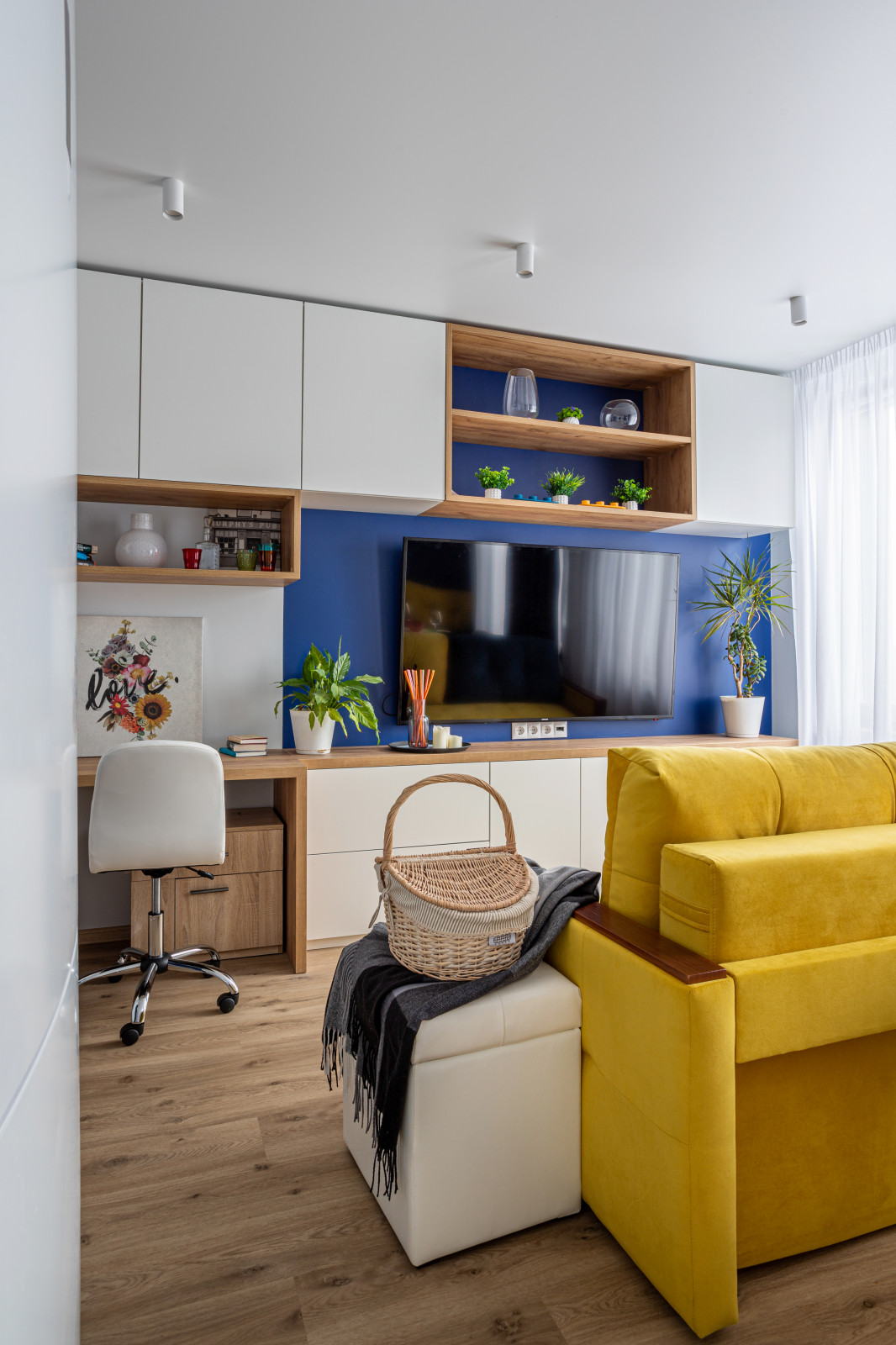 Аппартаменты на Войковской