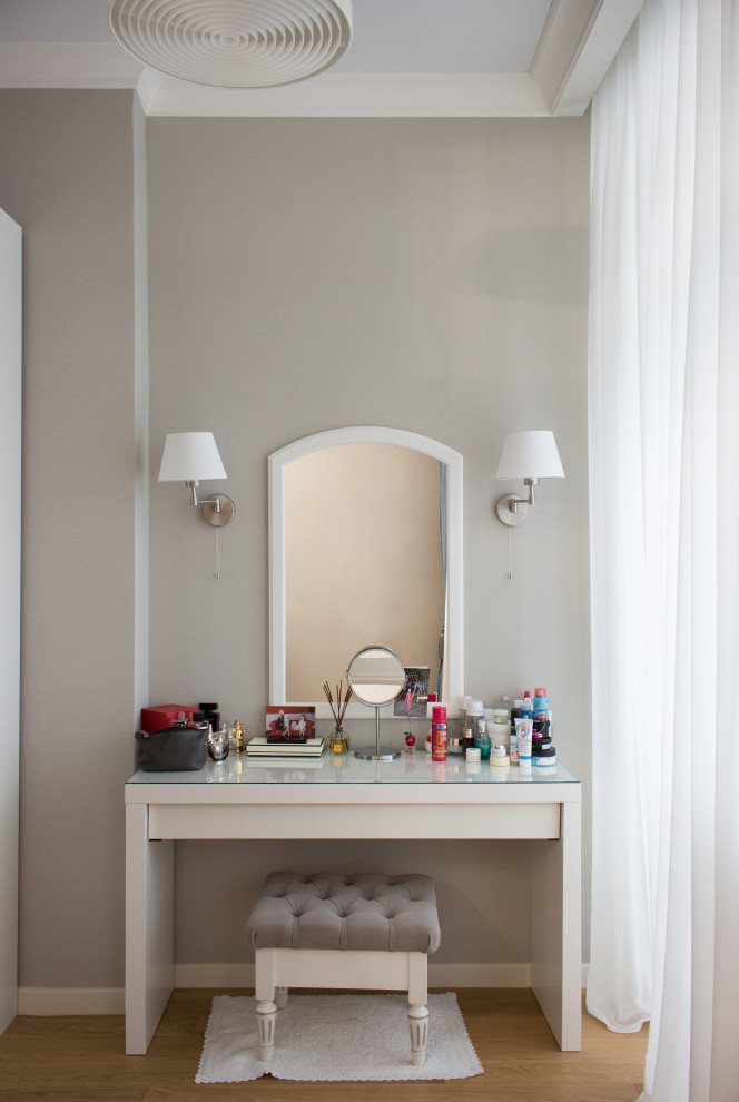 Квартира для молодой семьи