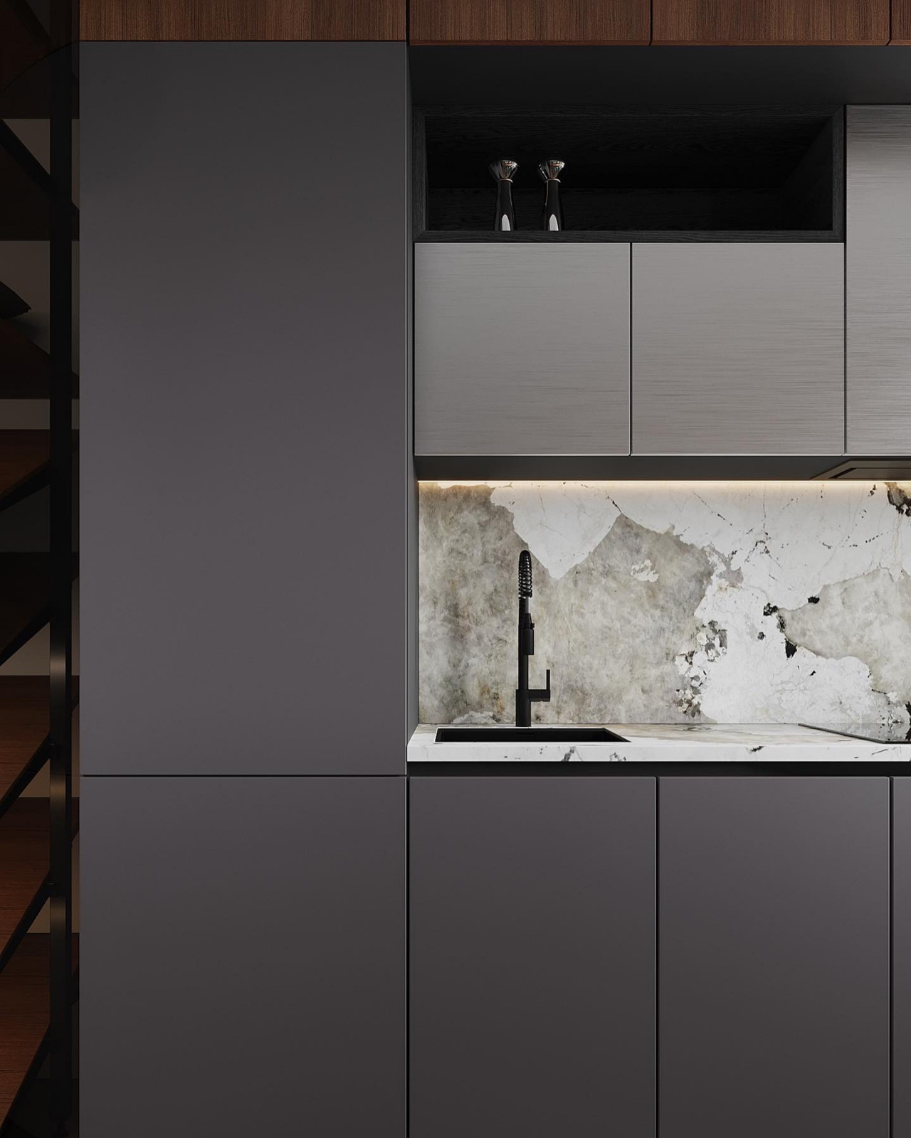 Сухаревская