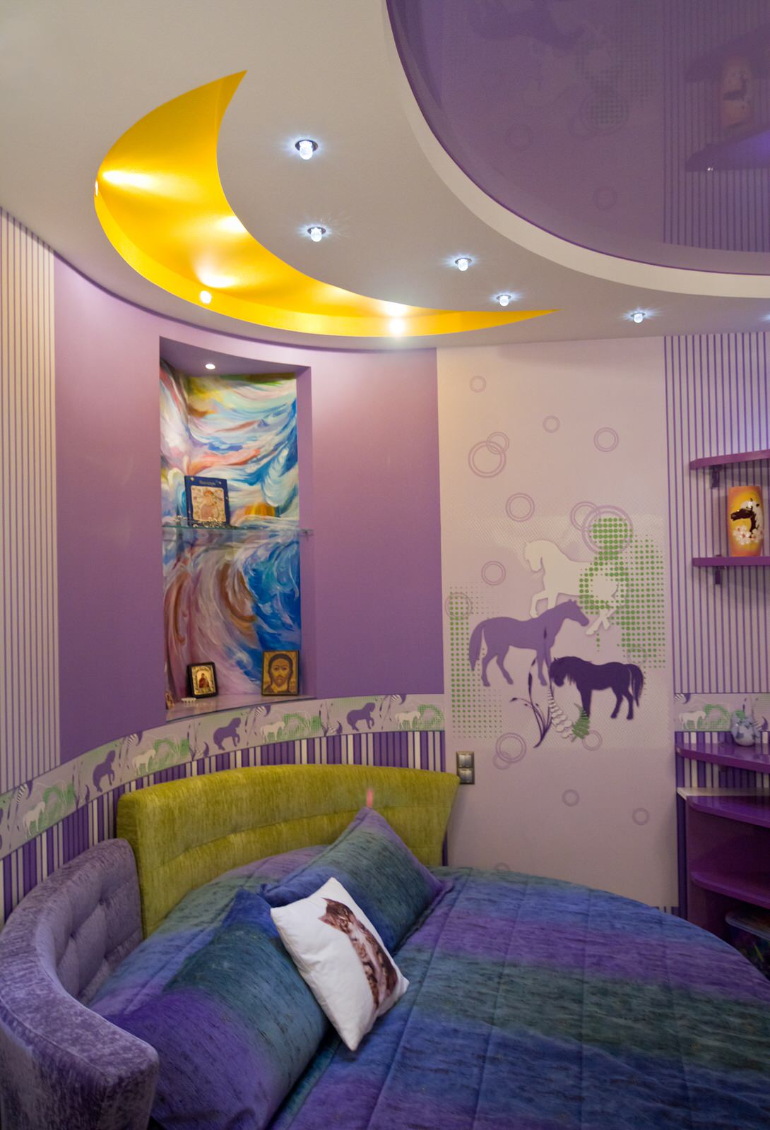 Квартира на ул.Яблочкова