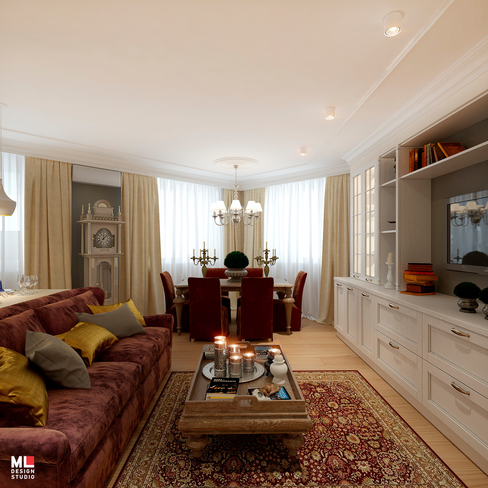 Квартира | 225,4 м2