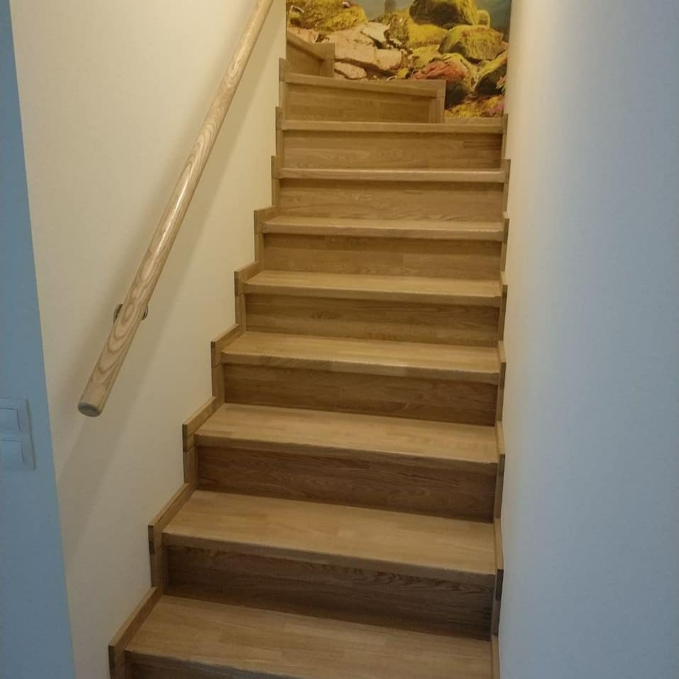 Обложка проекта: Реализация “Никульское“