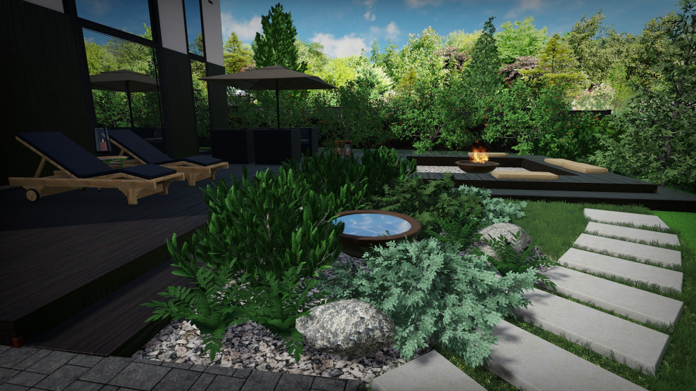 Четыре стихии