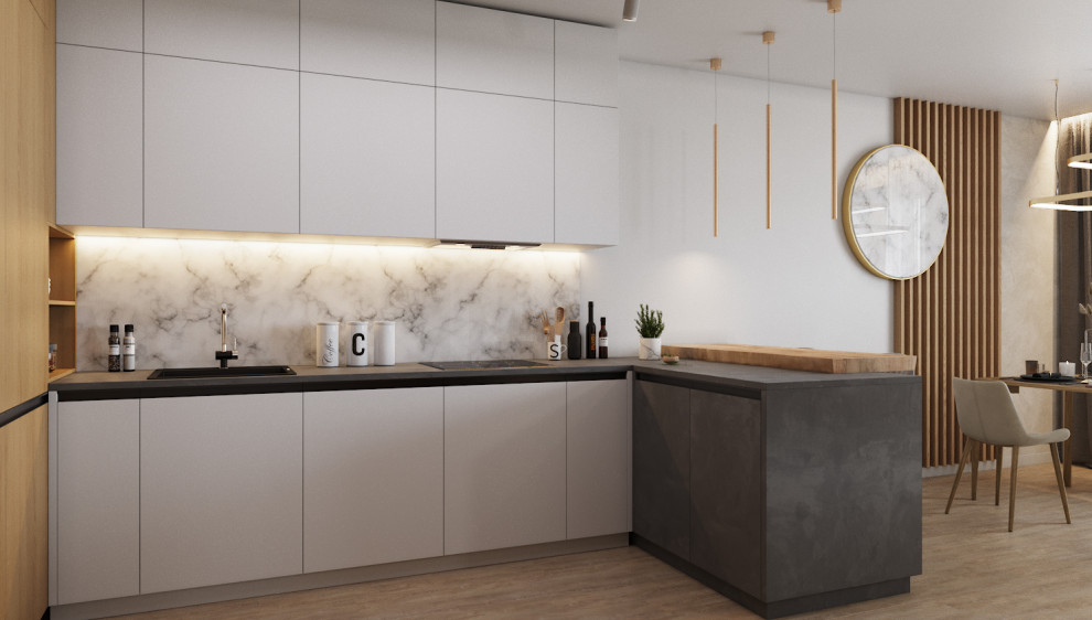 Обложка проекта: К9