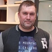 Игорь Шомов