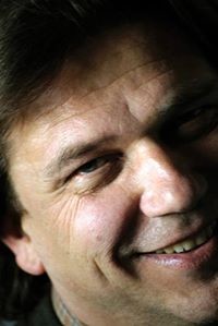 Евгений Матвеев