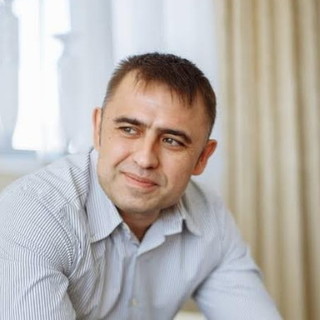 Максим Сорокин