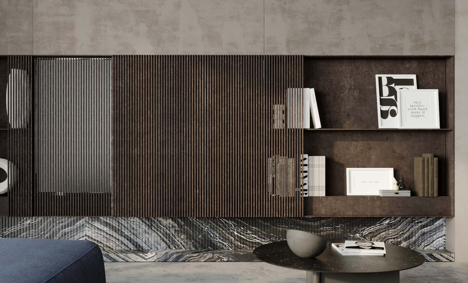ТИМПАРК/Timpark Residential Condo