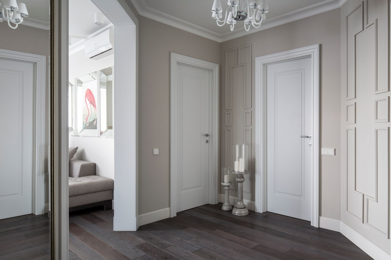 Ягодный микс