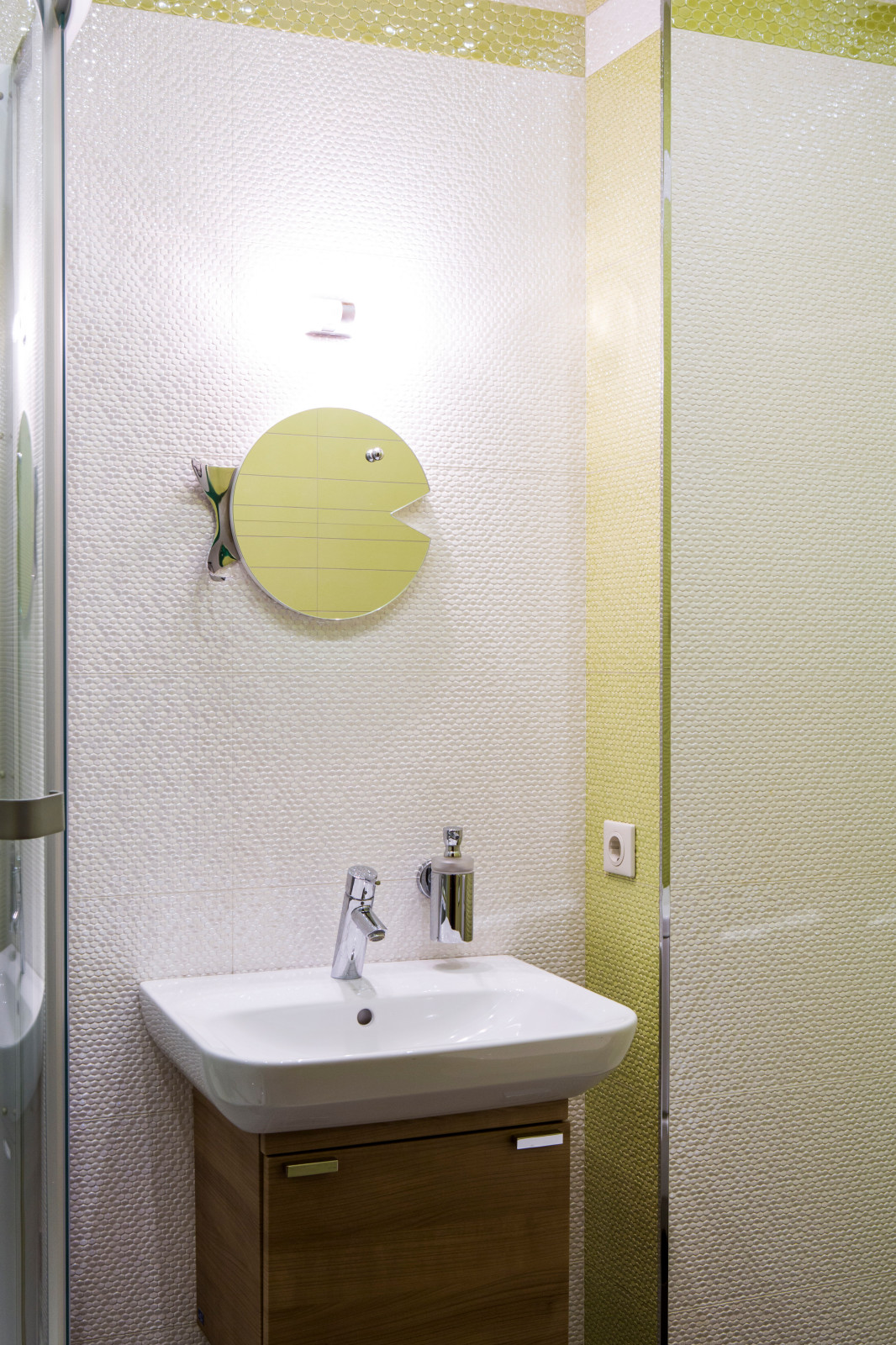 Санузел, Шорохи природы, дом в Комарово, Тюмень, 200 м