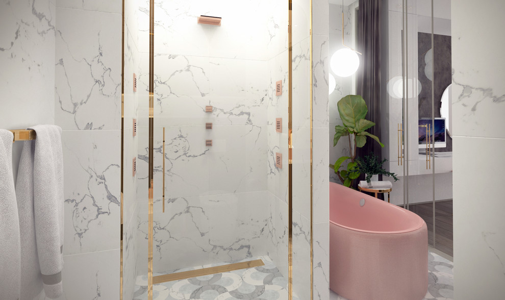 Клубный Дом "Октябрь"