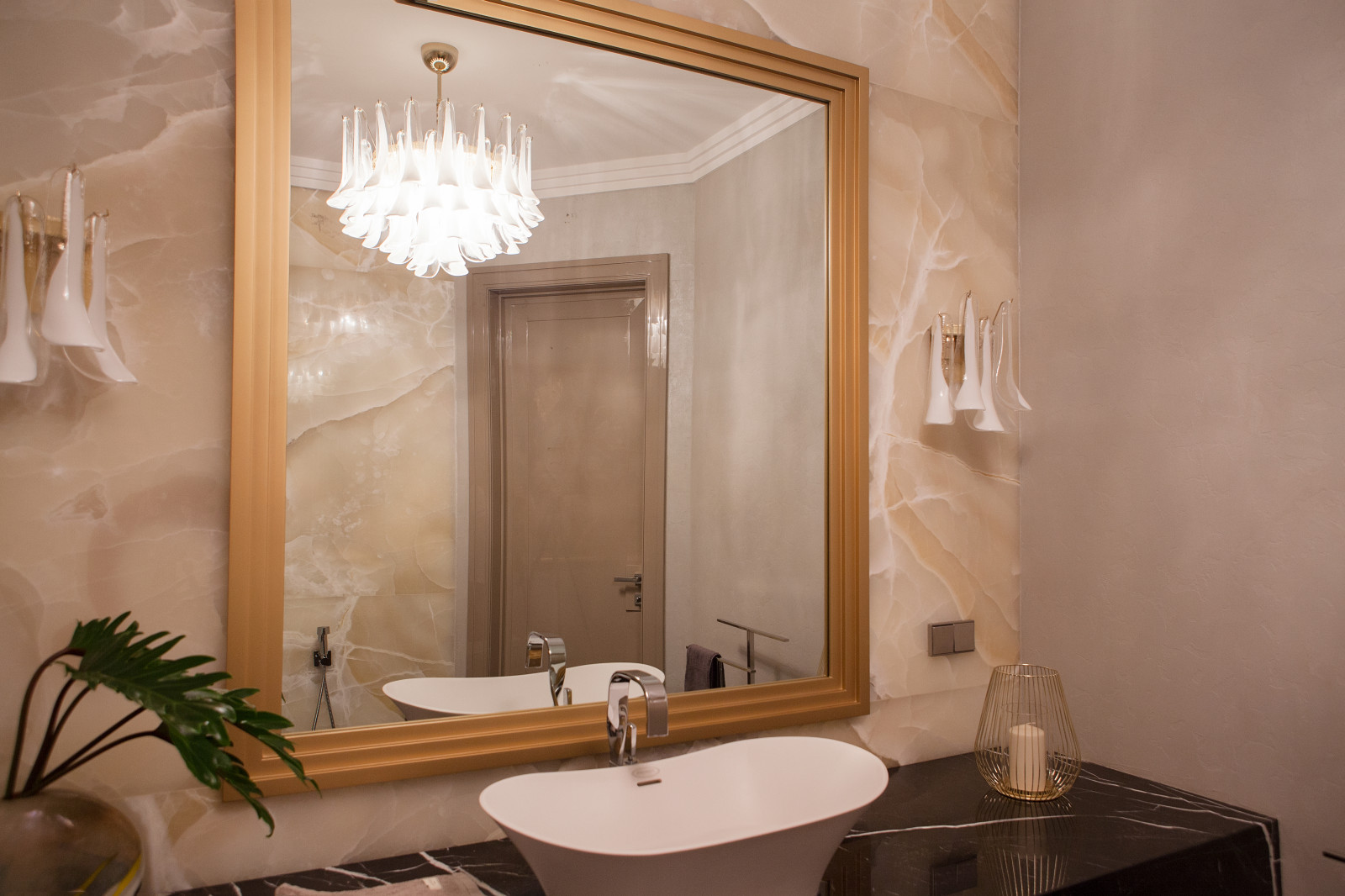 Дом в Монтевиле 2