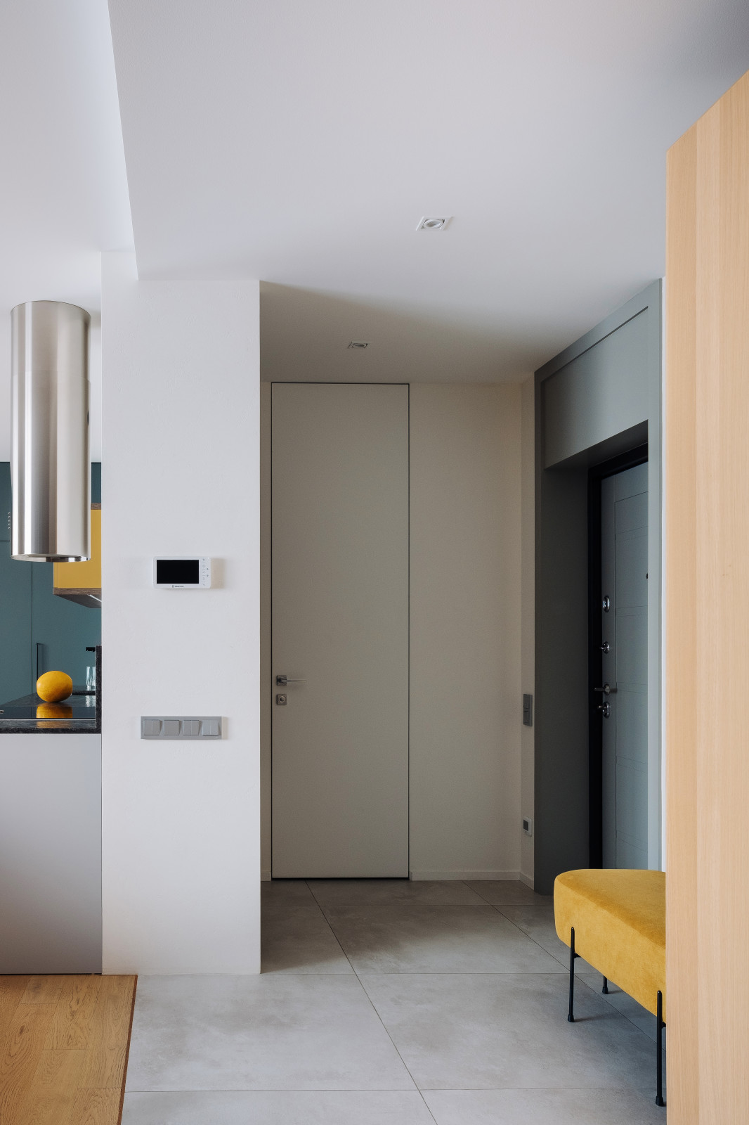 Квартира в самаре 8